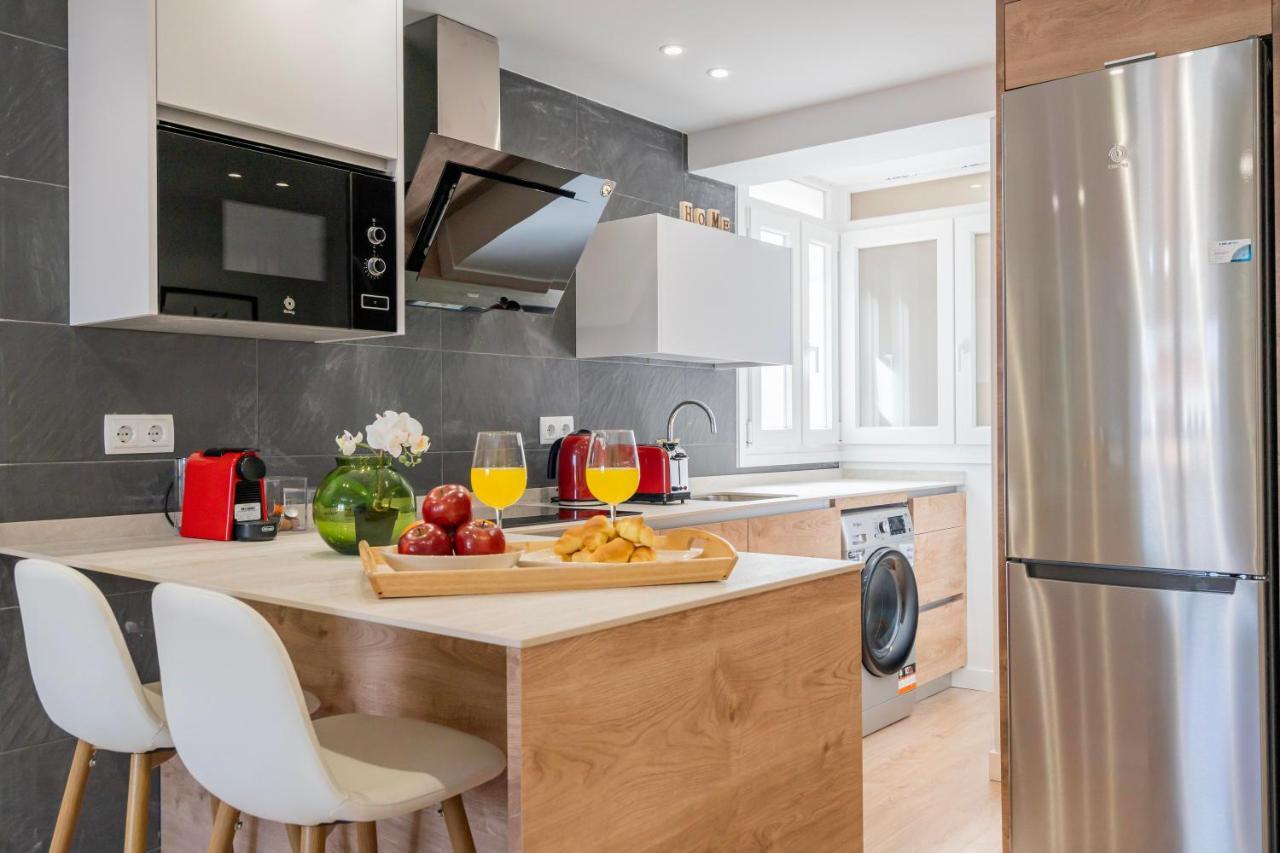 Apartamento Dobohomes - Argenta Madrid