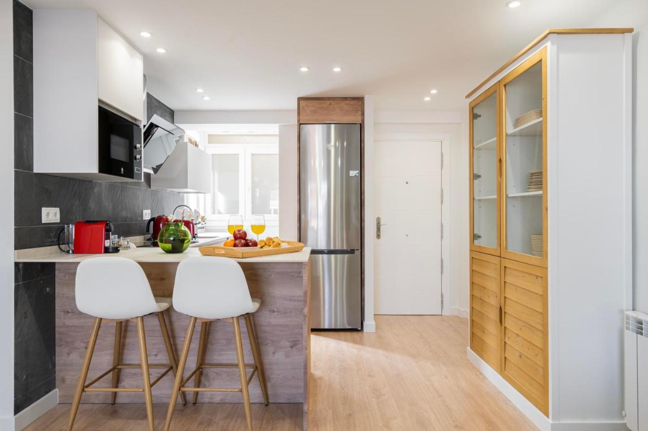 Dobohomes - Argenta Apartamento